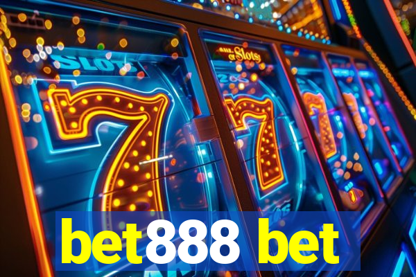 bet888 bet